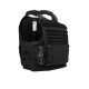 Housse tactique 4 en 1 - Noir - GK