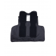Housse tactique 4 en 1 - Noir - GK