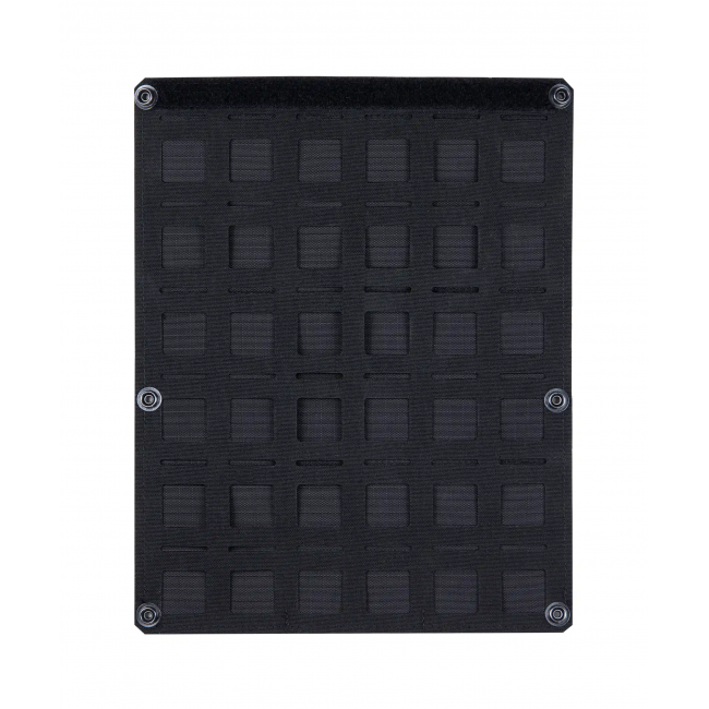 Housse tactique 4 en 1 - Noir - GK