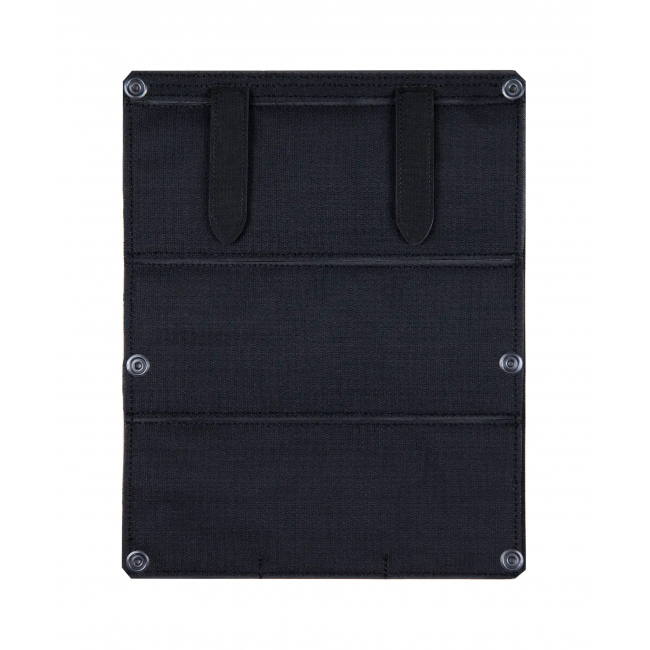 Housse tactique 4 en 1 - Noir - GK