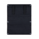 Housse tactique 4 en 1 - Noir - GK