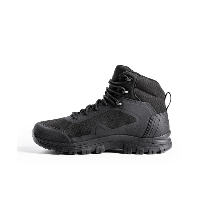 Chaussures SÉCU-ONE 6" noir - A10 Equipment