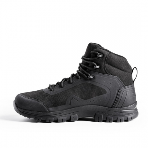 Chaussures SÉCU-ONE 6" noir - A10 Equipment