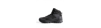 Chaussures SÉCU-ONE 6" noir - A10 Equipment