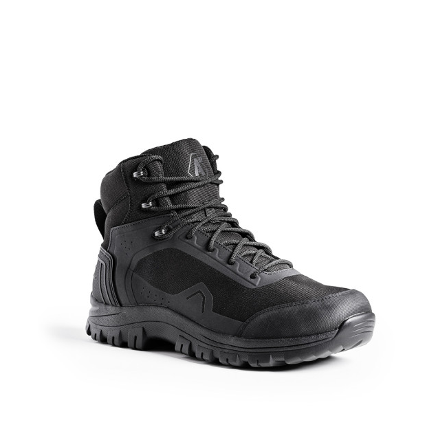 Chaussures SÉCU-ONE 6" noir - A10 Equipment