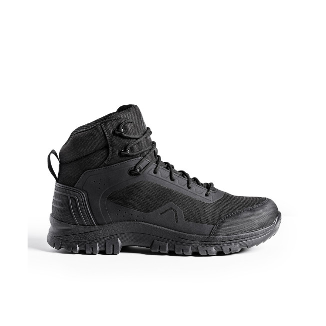 Chaussures SÉCU-ONE 6" noir - A10 Equipment