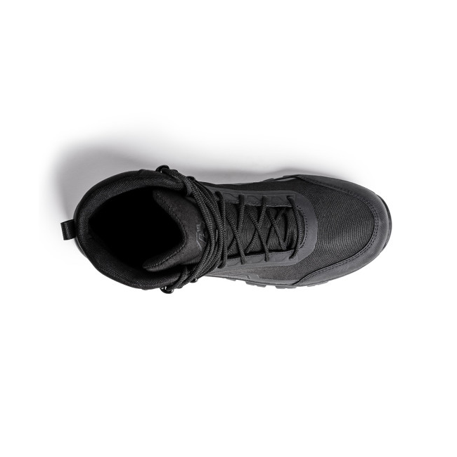 Chaussures SÉCU-ONE 6" noir - A10 Equipment