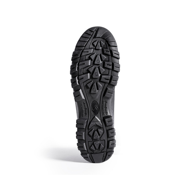 Chaussures SÉCU-ONE 6" noir - A10 Equipment