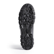 Chaussures SÉCU-ONE 6" noir - A10 Equipment