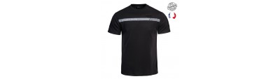 T-shirt SÉCU-ONE Sécurité Privée A10 Equipment