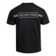 T-shirt SÉCU-ONE Sécurité Privée A10 Equipment