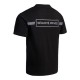 T-shirt SÉCU-ONE Sécurité Privée A10 Equipment