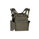 Invadergear Porte-plaques Reaper Plate Carrier