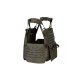 Invadergear Porte-plaques Reaper Plate Carrier