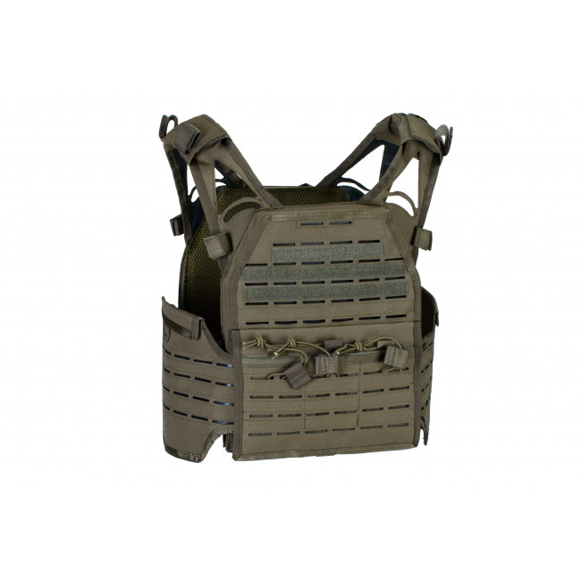 Invadergear Porte-plaques Reaper Plate Carrier