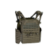 Invadergear Porte-plaques Reaper Plate Carrier