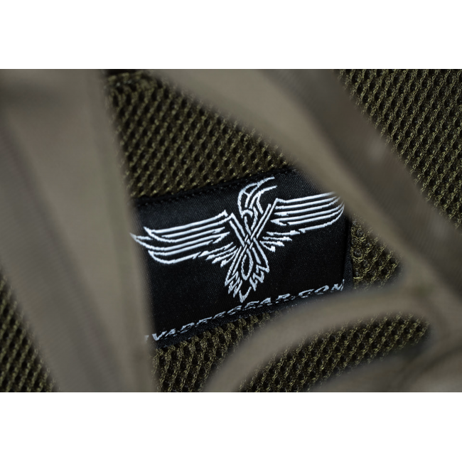 Invadergear Porte-plaques Reaper Plate Carrier