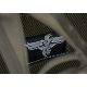 Invadergear Porte-plaques Reaper Plate Carrier