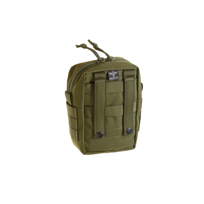 Poche médical Invader Gear