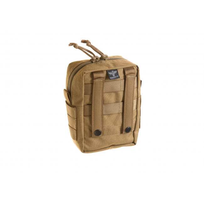 Poche médical Invader Gear