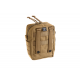 Poche médical Invader Gear