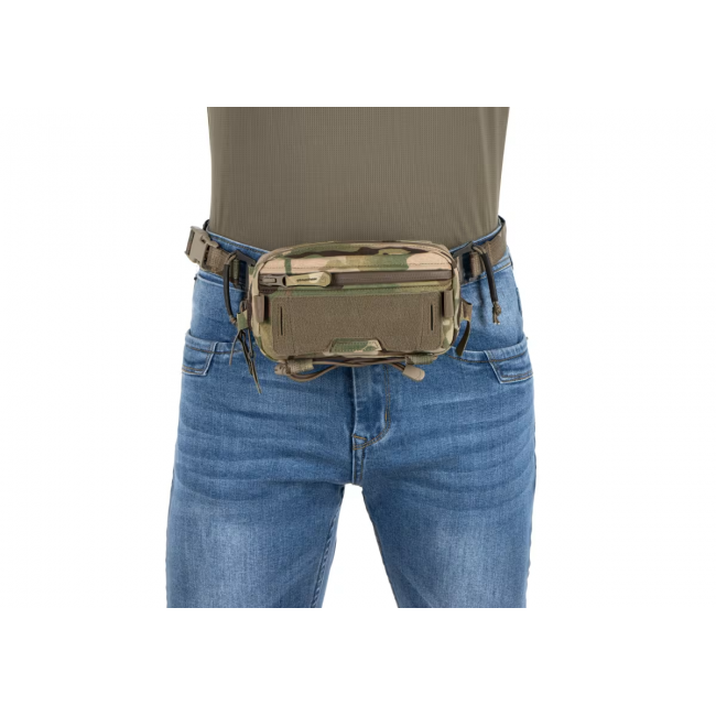 Banane EDC G-Hook Small Waistpack