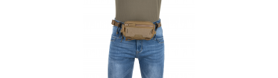 Banane EDC G-Hook Small Waistpack