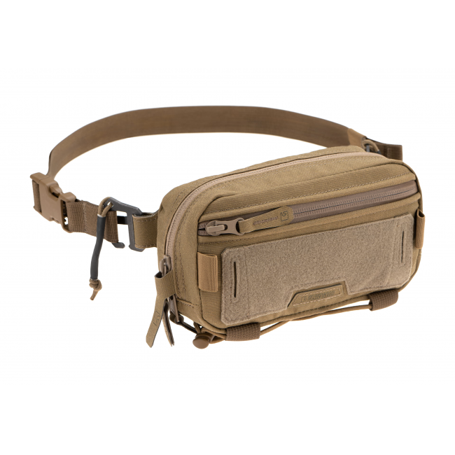 Banane EDC G-Hook Small Waistpack