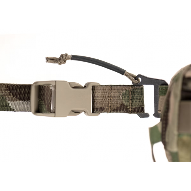 Banane EDC G-Hook Small Waistpack