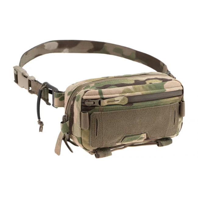 Banane EDC G-Hook Small Waistpack