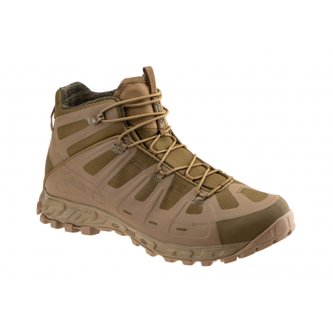 Chaussures AKU Tactical Selvatica Mid Gore-Tex