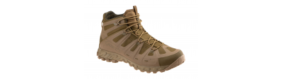 Chaussures AKU Tactical Selvatica Mid Gore-Tex