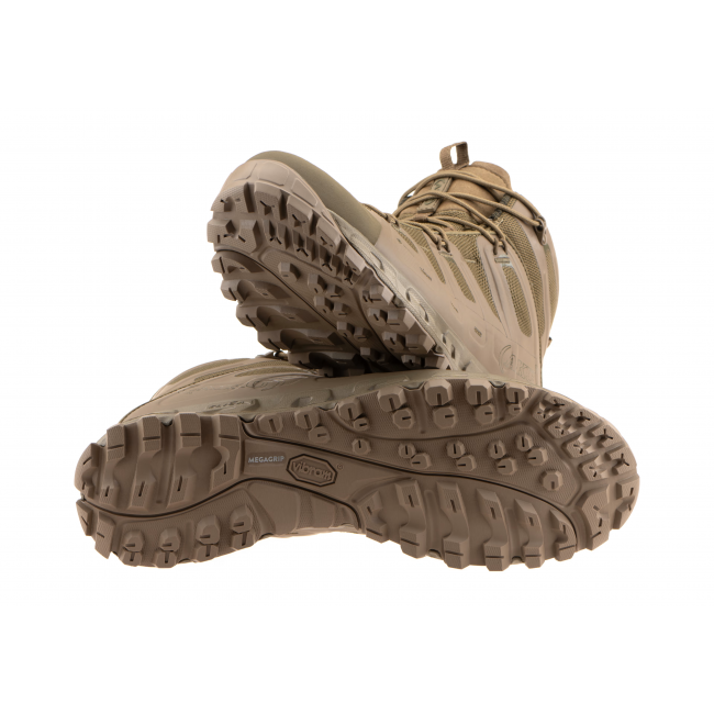 Chaussures AKU Tactical Selvatica Mid Gore-Tex