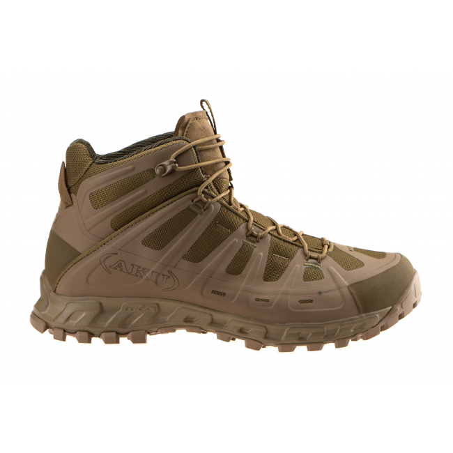 Chaussures AKU Tactical Selvatica Mid Gore-Tex