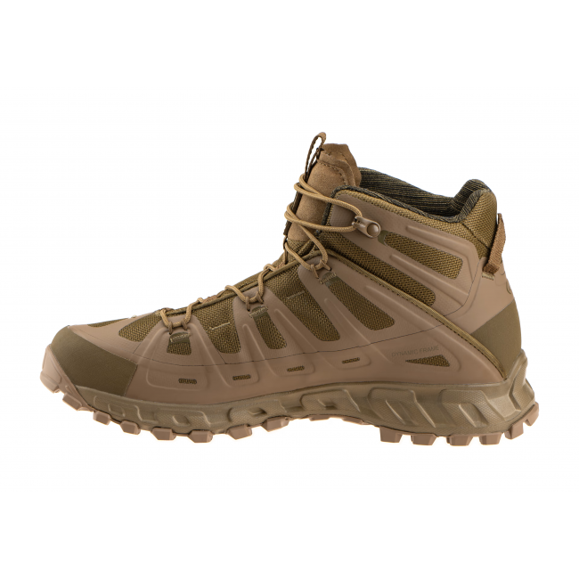 Chaussures AKU Tactical Selvatica Mid Gore-Tex