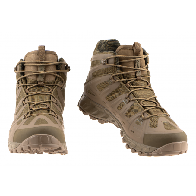 Chaussures AKU Tactical Selvatica Mid Gore-Tex