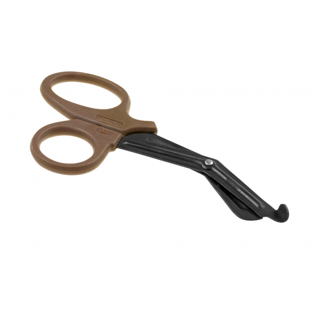 nvadergear - Invader Gear Ciseaux Trauma Shear drab