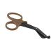 nvadergear - Invader Gear Ciseaux Trauma Shear drab