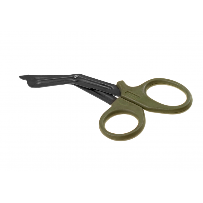 nvadergear - Invader Gear Ciseaux Trauma Shear drab