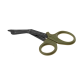 nvadergear - Invader Gear Ciseaux Trauma Shear drab