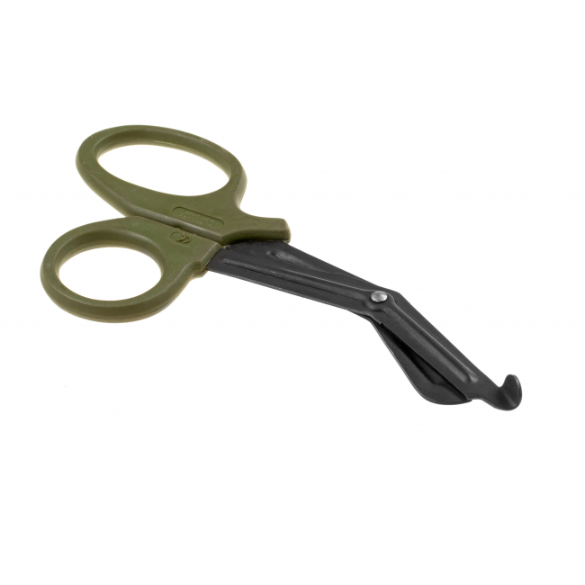 nvadergear - Invader Gear Ciseaux Trauma Shear drab