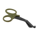nvadergear - Invader Gear Ciseaux Trauma Shear drab
