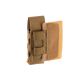 Porte-garrot Tourniquet Pouch Templar's Gear - Black
