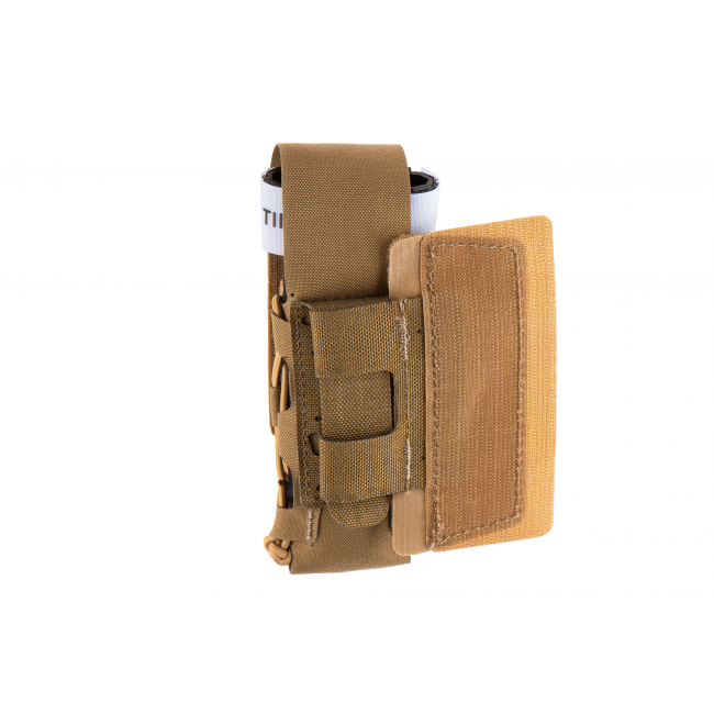 Porte-garrot Tourniquet Pouch Templar's Gear - Black