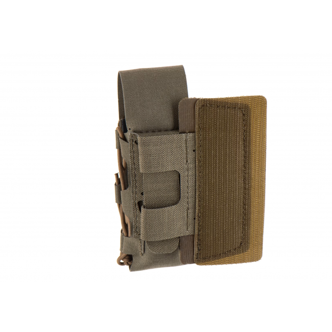 Porte-garrot Tourniquet Pouch Templar's Gear - Black