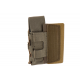 Porte-garrot Tourniquet Pouch Templar's Gear - Black