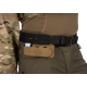 Porte-garrot Tourniquet Pouch Templar's Gear - Black