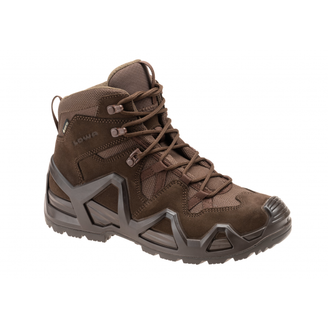 Chaussures Zephyr MK2 GTX MID Lowa