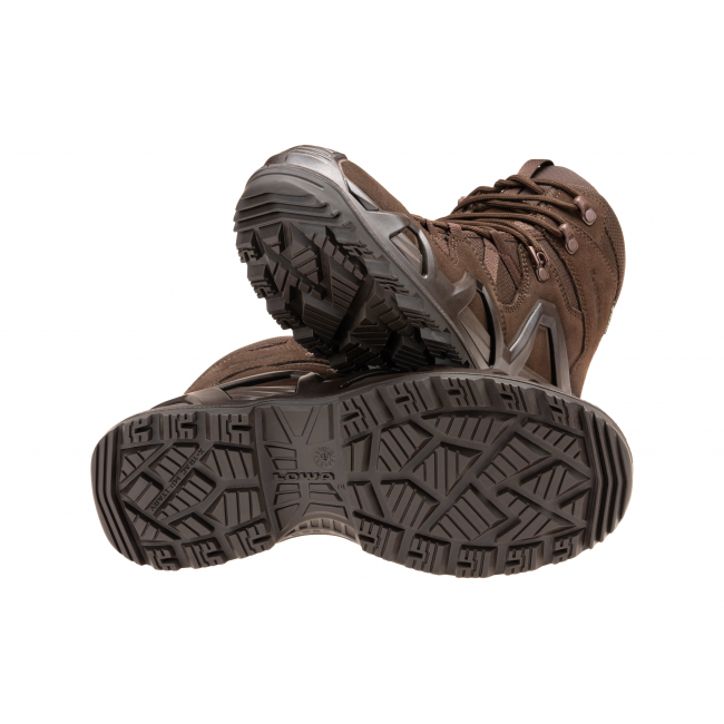 Chaussures Zephyr MK2 GTX MID Lowa