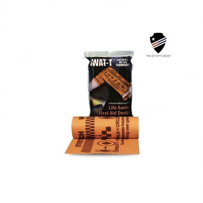 Garrot compressif SWAT-T